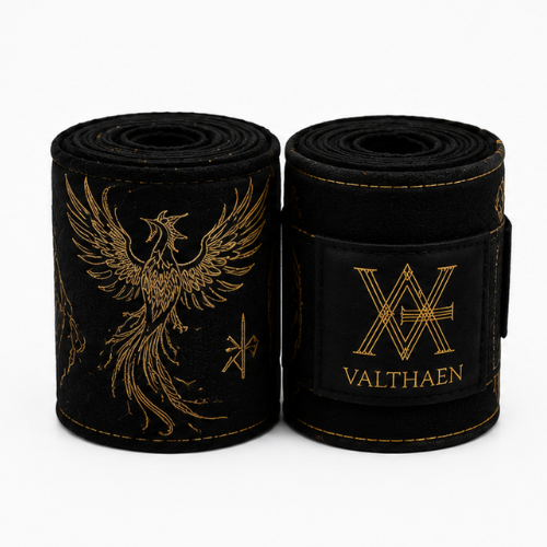 Valthaen Phoenix Gloves