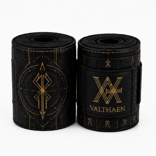 Valthaen Rune