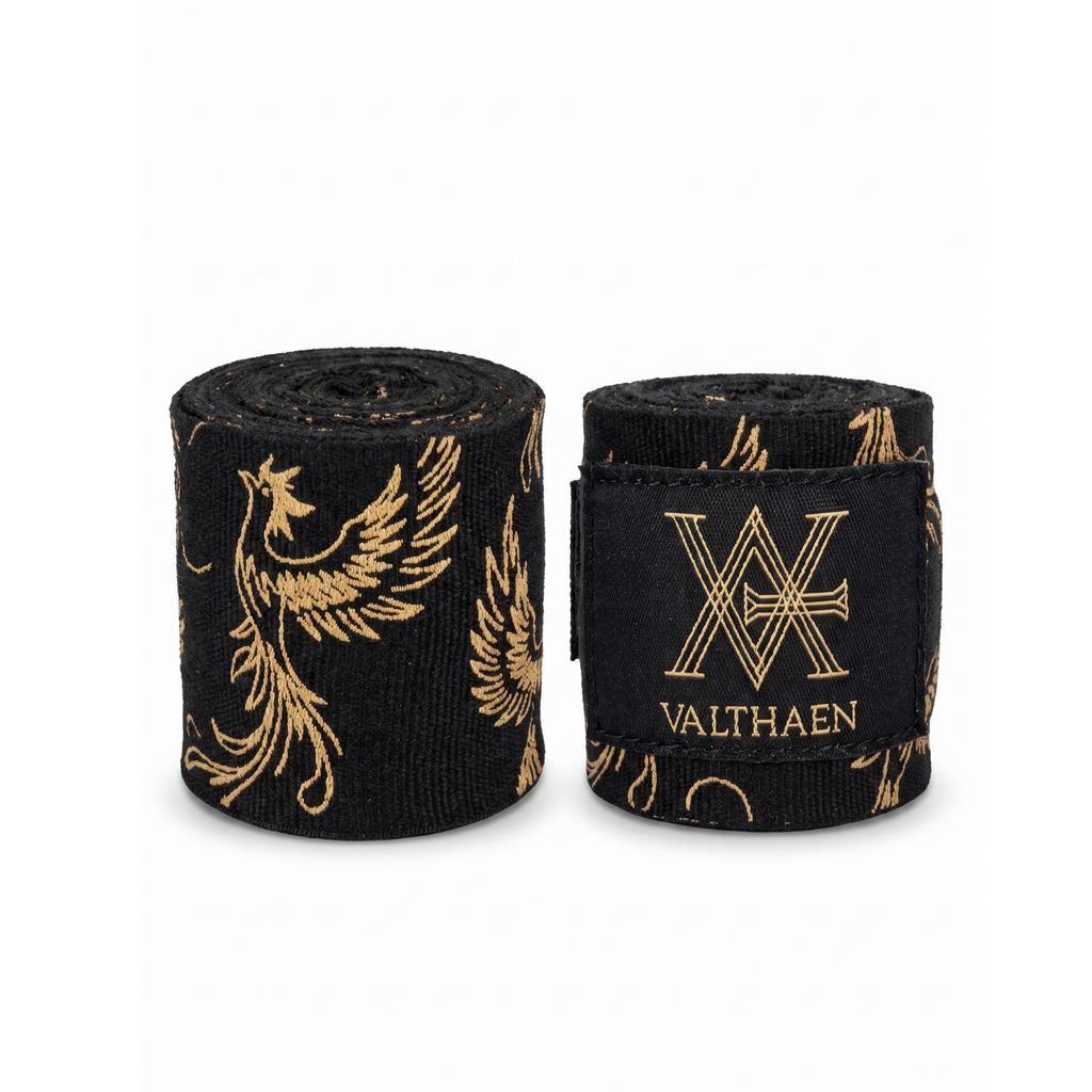 Valthaen Phoenix